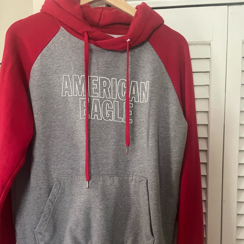 American Eagle